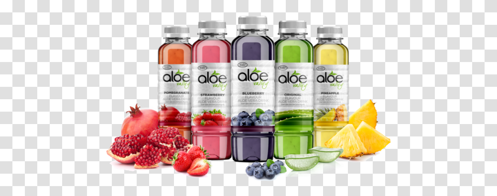 Aloe Valley, Plant, Beverage, Fruit, Food Transparent Png