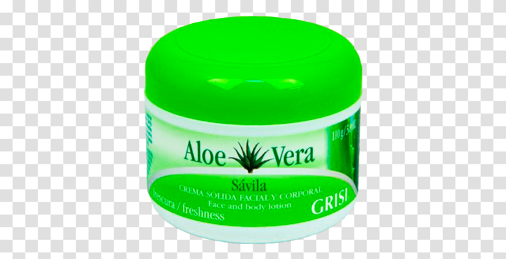 Aloe Vera Cream Mexican, Bottle, Cosmetics, Plant, Lotion Transparent Png