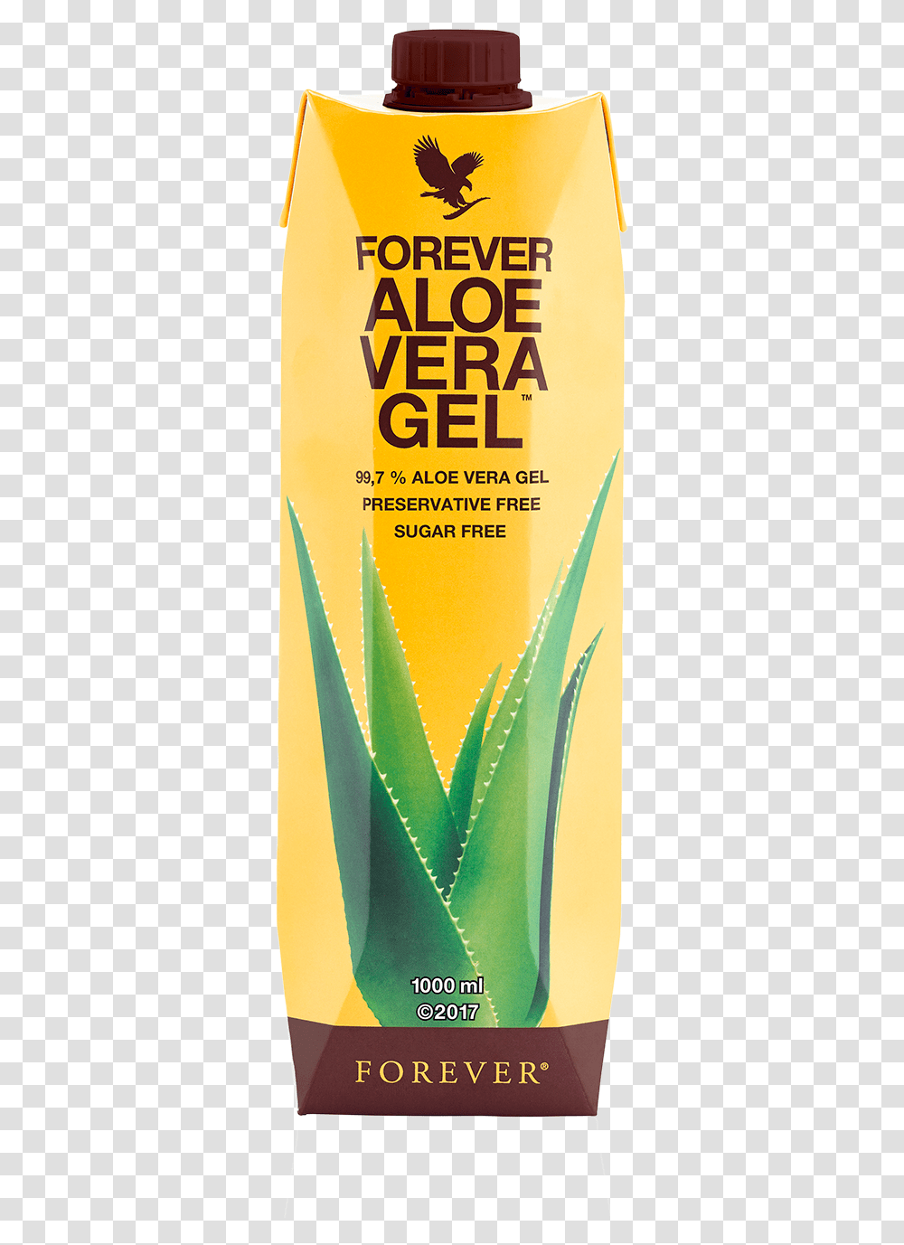 Aloe Vera Forever Living Products, Plant, Bottle, Paper Transparent Png