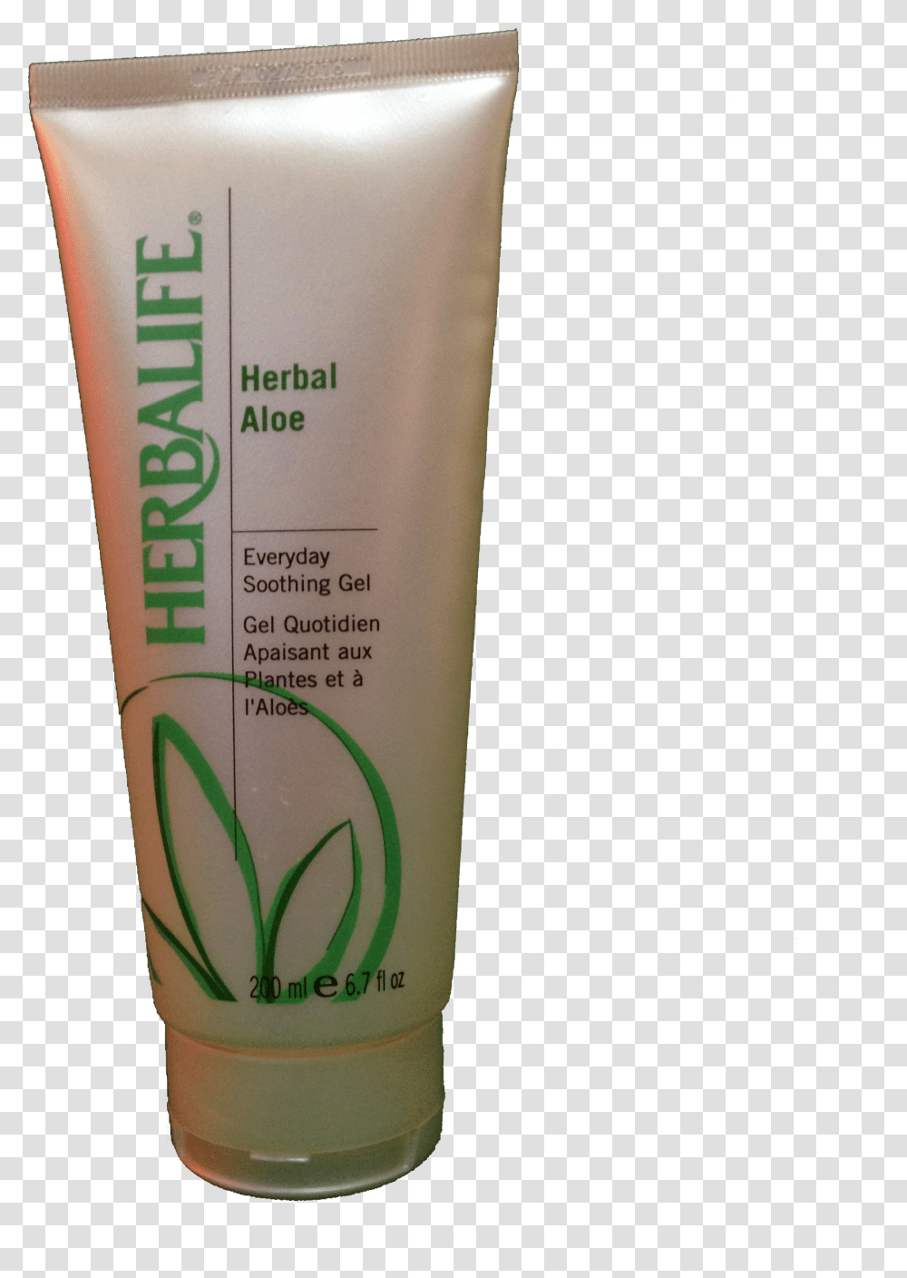 Aloe Vera Herbalife, Bottle, Cosmetics, Lotion, Book Transparent Png
