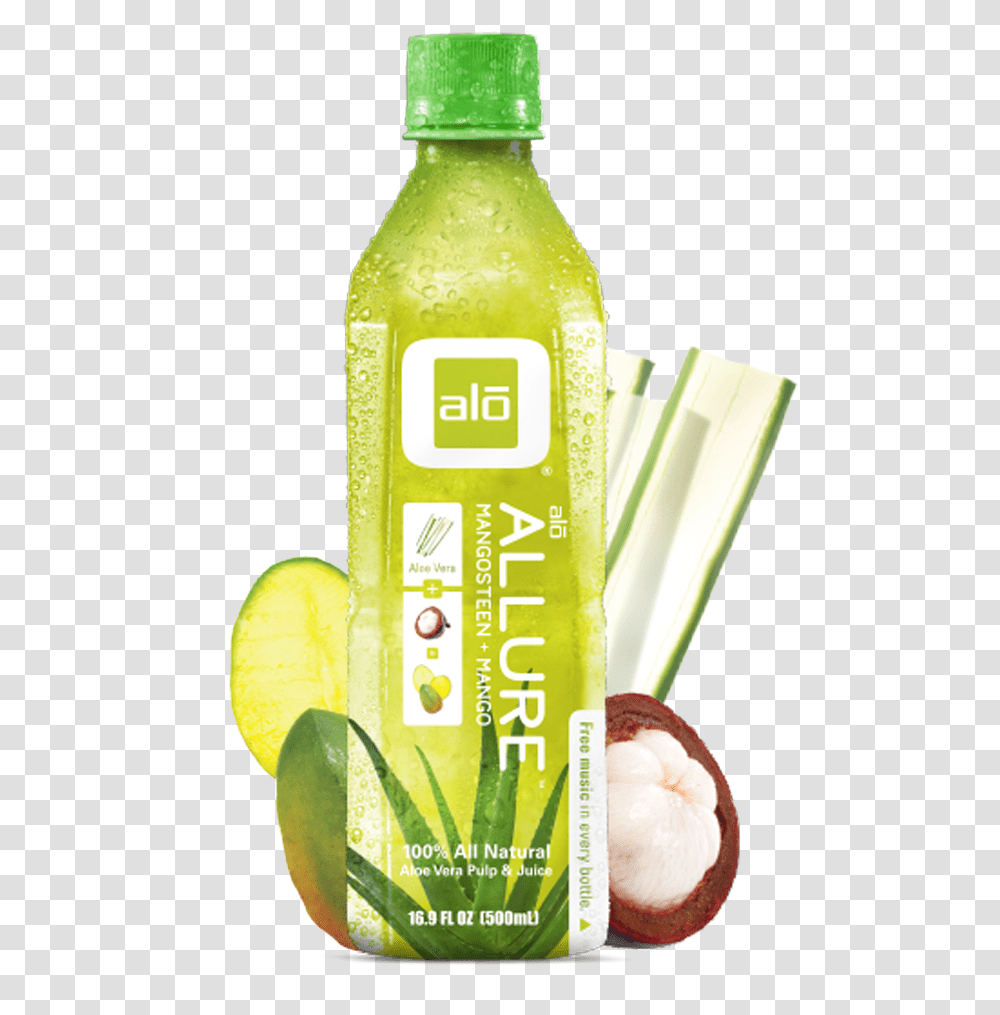 Aloe Vera, Plant, Juice, Beverage, Bottle Transparent Png
