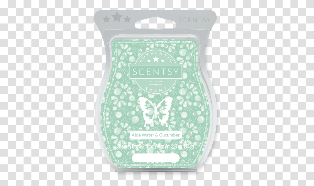 Aloe Water And Cucumber Scentsy, Rug, Plant, Logo Transparent Png