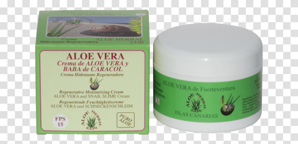 Aloeherbal 2330 Crema Aloe Baba Caracol 200 Ml Insect, Milk, Beverage, Drink, Cosmetics Transparent Png