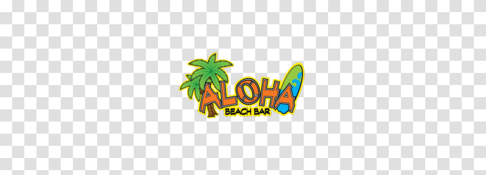 Aloha Beach Bar, Pac Man, Amusement Park Transparent Png