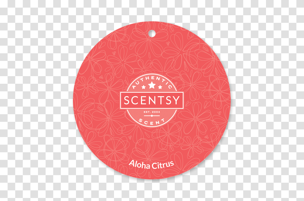 Aloha Citrus Scentsy Scent Circle Buy Online Scentsy, Ball, Sport, Bowling, Bowling Ball Transparent Png