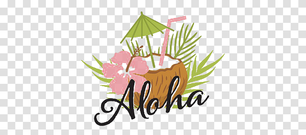 Aloha Hawaiian Luau Photos Aloha, Plant, Graphics, Art, Flower Transparent Png