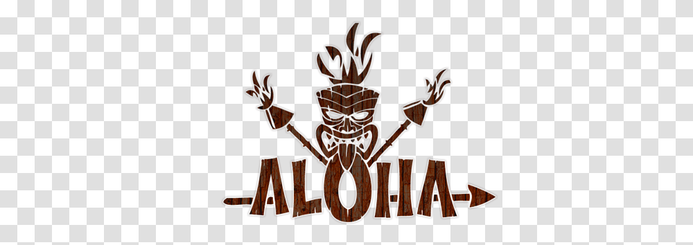 Aloha Logo, Architecture, Building, Emblem Transparent Png