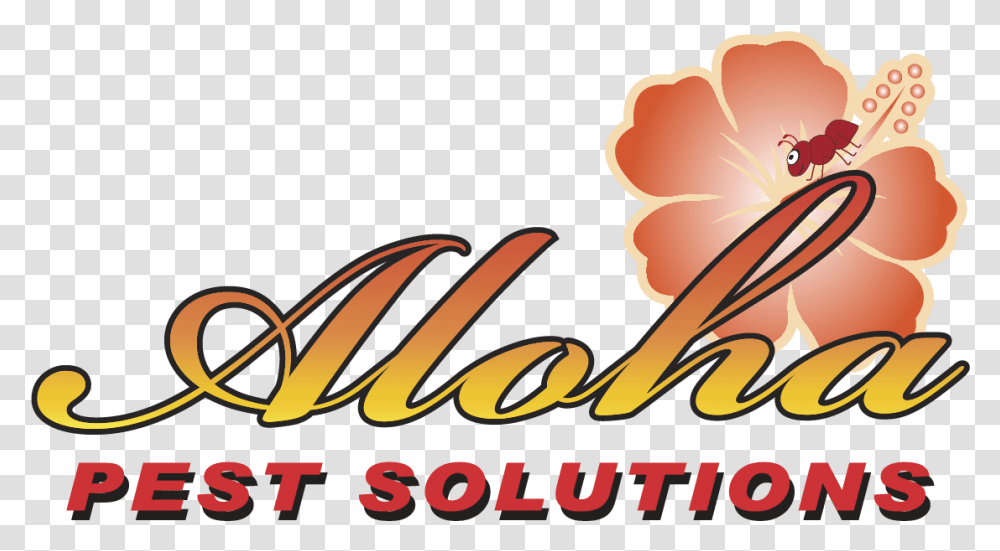 Aloha Pest Solutions, Plant, Scissors, Alphabet Transparent Png