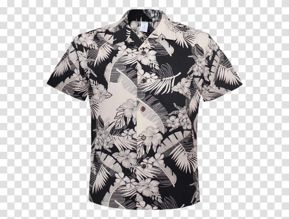Aloha Shirt, Apparel, T-Shirt, Dye Transparent Png