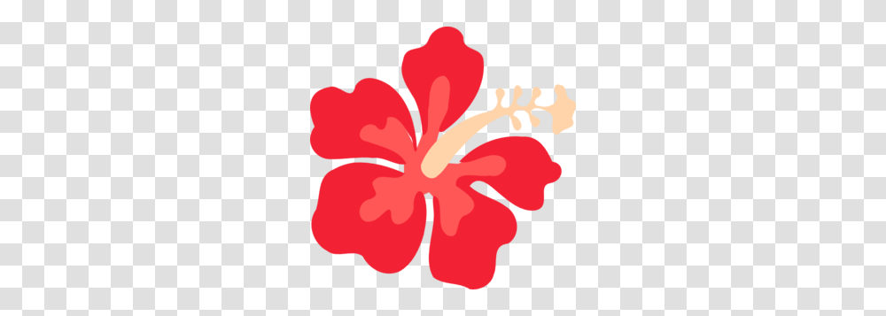 Aloha Sign Clipart Free Clipart, Hibiscus, Flower, Plant, Blossom Transparent Png
