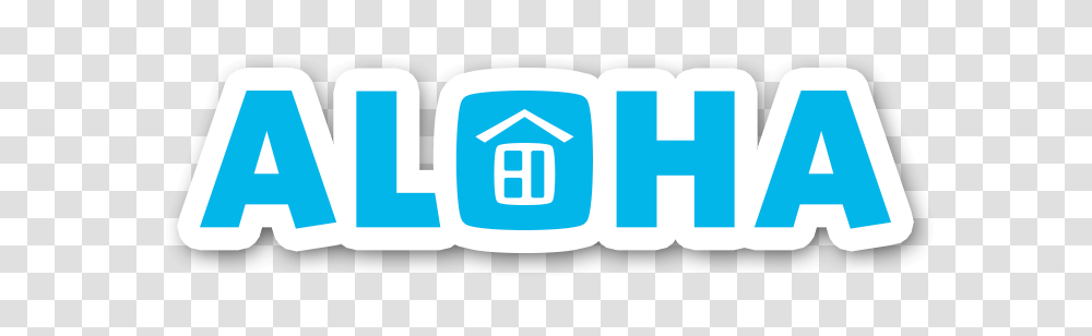 Aloha Stickers Smarketing, Cushion, Logo Transparent Png