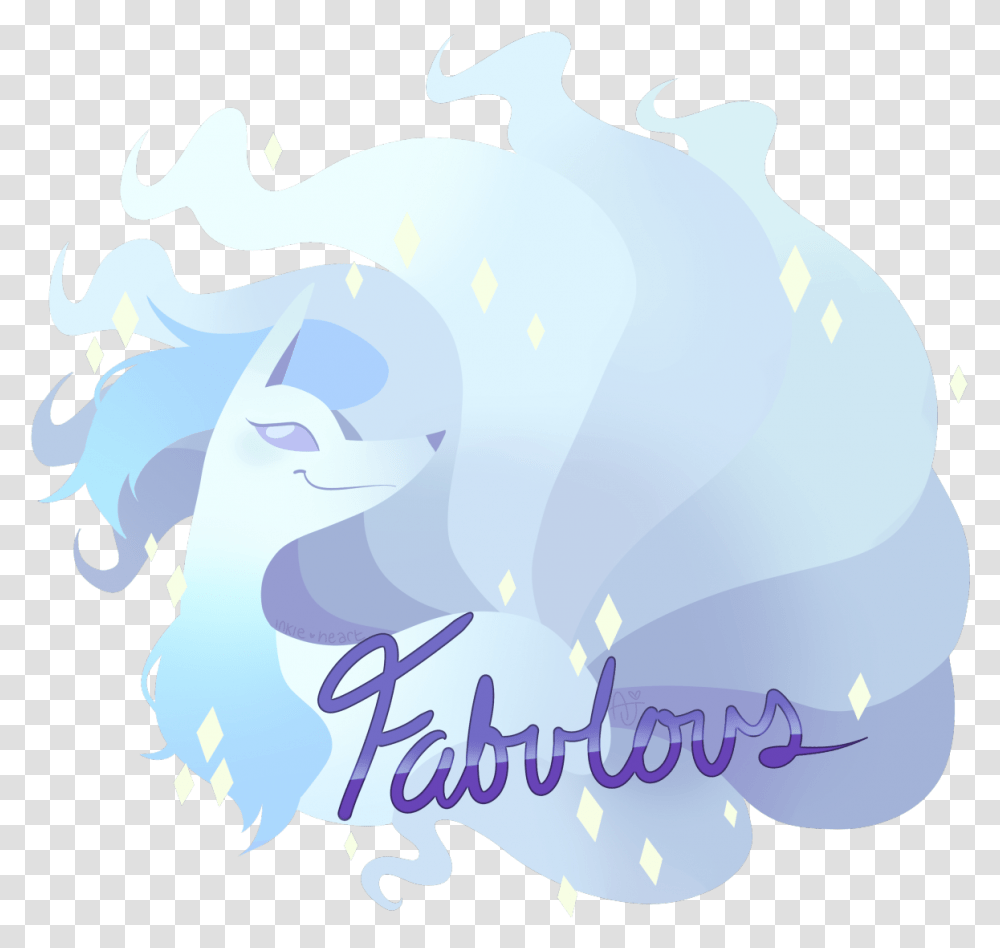 Alola Forme Ninetales Is Truly The Most Fabulous New Wallpaper, Ice, Outdoors, Nature Transparent Png