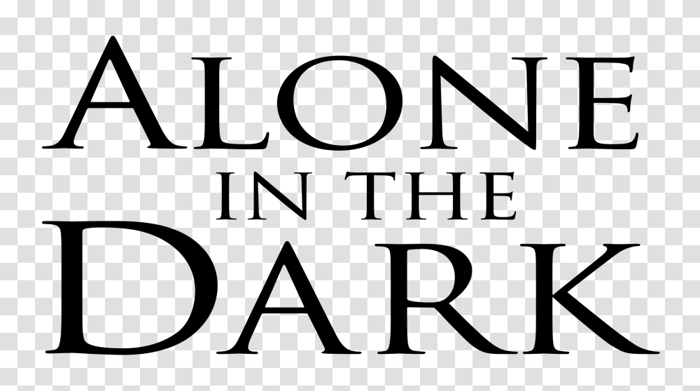 Alone In The Dark, Gray, World Of Warcraft Transparent Png