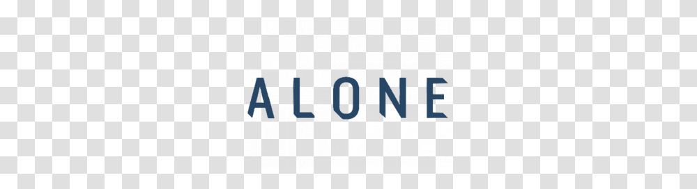 Alone Itv America, Number, Word Transparent Png