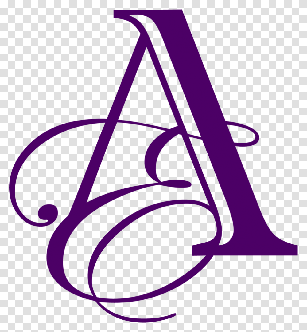 Alore Events Is Well Equipped And Best Suited To Offer La E En Letra Cursiva, Alphabet, Label Transparent Png