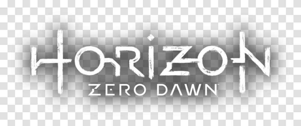 Aloy Horizon Zero Dawn Logo, Label, Alphabet, Word Transparent Png
