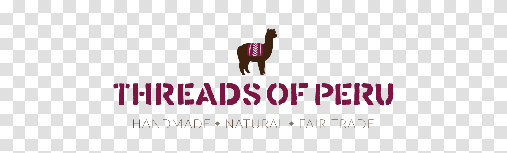 Alpaca Fiber Wool Process Threads Of Peru, Animal, Mammal, Logo Transparent Png