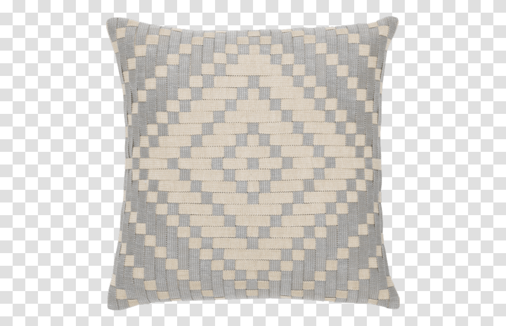 Alpaca Woven Cushion, Pillow, Rug Transparent Png