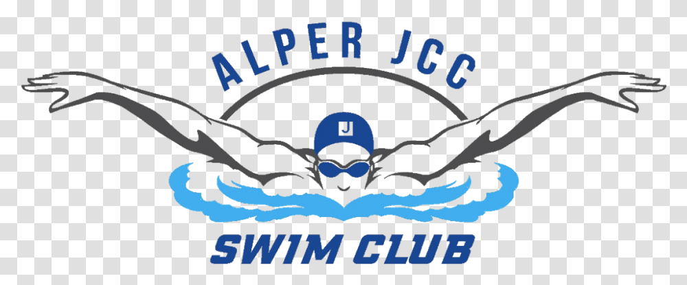 Alper J Swim Club Home Water Sport, Text, Symbol, Logo, Number Transparent Png