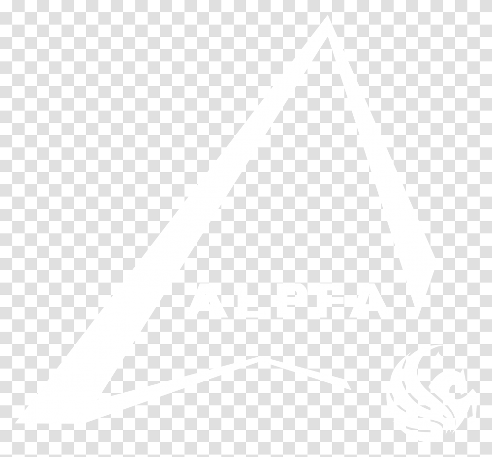 Alpfa Ucf Triangle, White, Texture, White Board Transparent Png