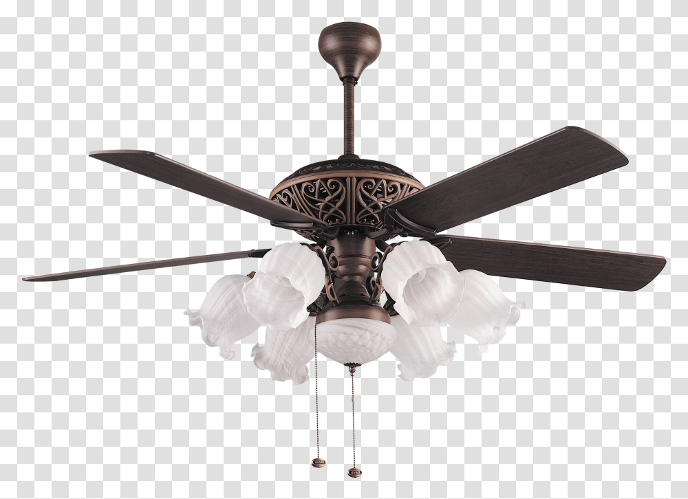 Alpha 1880 Supreme Alphamalaysia Hunter Ceiling Fan With Light, Appliance, Light Fixture Transparent Png