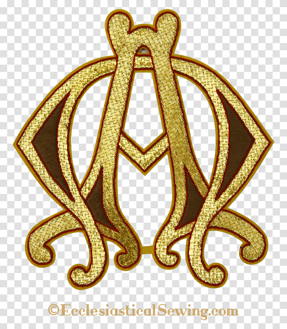 Alpha And Omega Gold, Accessories, Accessory, Jewelry, Brooch Transparent Png