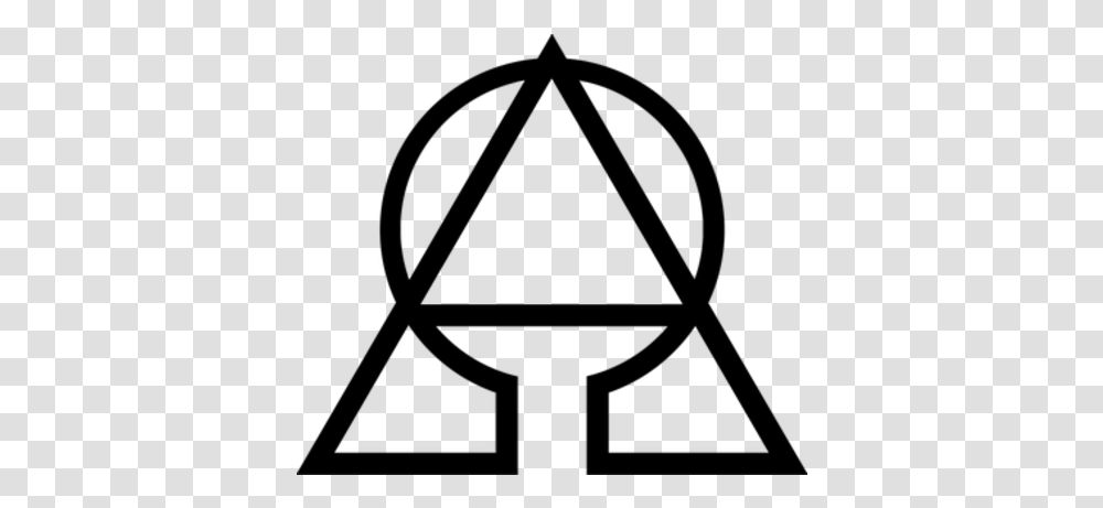 Alpha And Omega Symbols Transparency, Triangle, Label, Logo Transparent Png