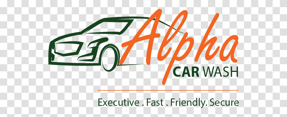Alpha Carwash Abs, Word, Alphabet, Transportation Transparent Png