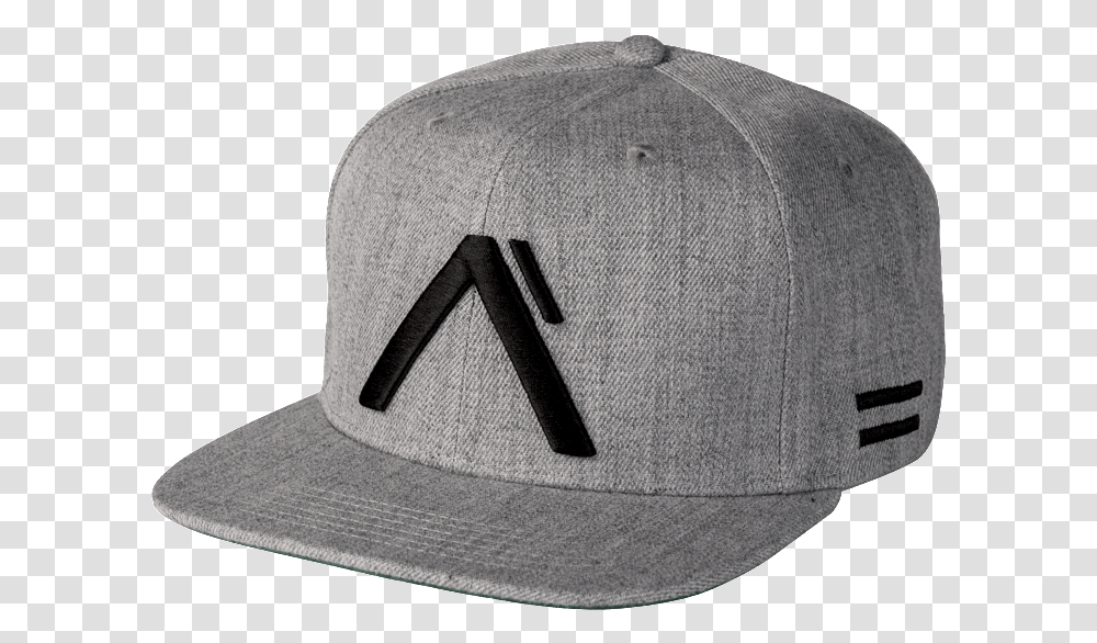 Alpha Clothing Level Baseball Cap, Apparel, Hat, Sun Hat Transparent Png