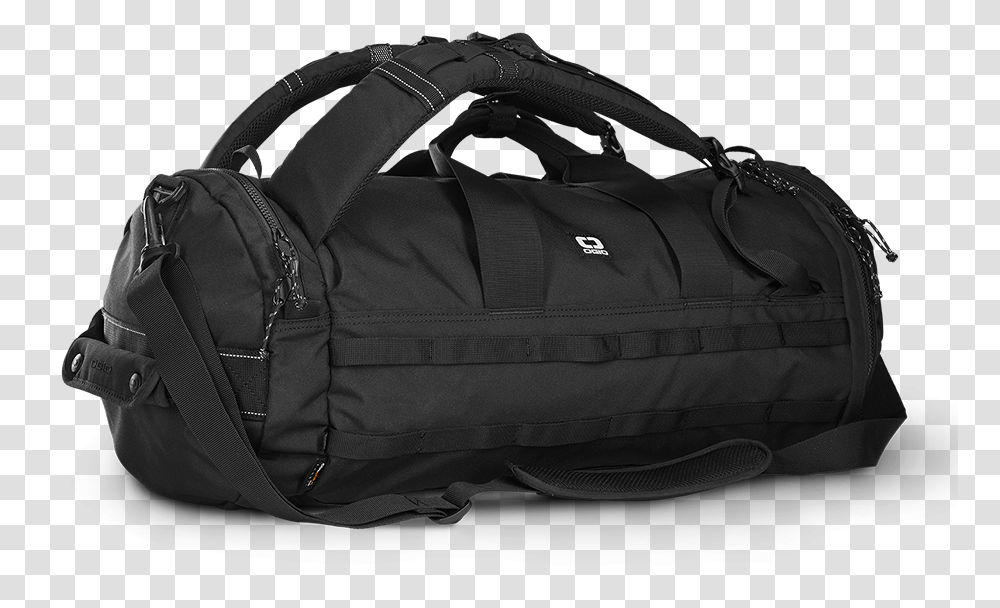 Alpha Convoy Duffel Pack Duffel Bag, Backpack, Luggage, Suitcase Transparent Png