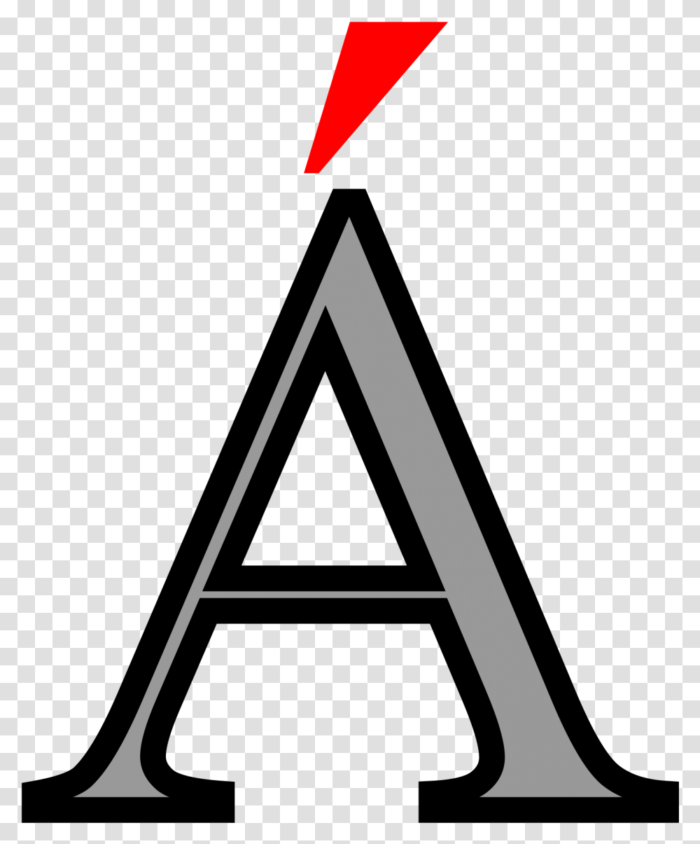Alpha Epsilon Pi Logo Clipart Download Art, Triangle, Sword, Blade, Weapon Transparent Png