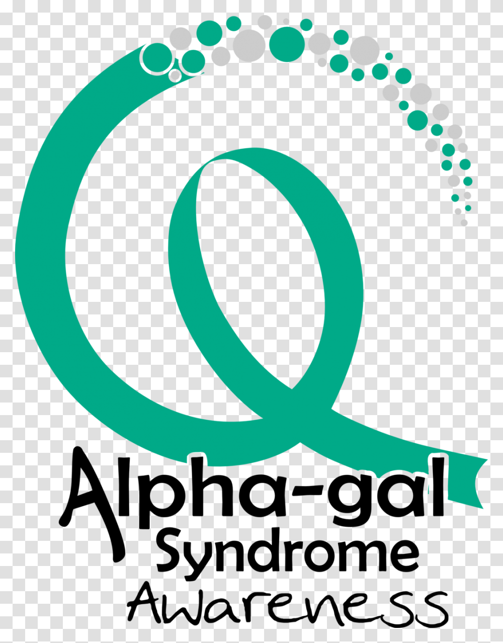 Alpha Gal Allergy, Word, Alphabet, Label Transparent Png