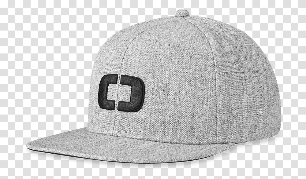 Alpha Icon Snap Back Hat Baseball Cap, Apparel Transparent Png