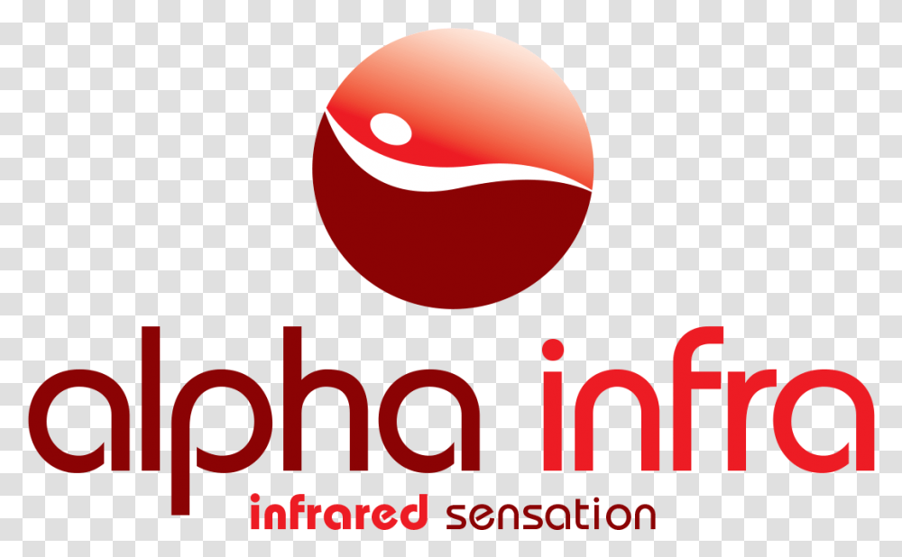 Alpha Industries Infrared Sauna Infra Sauna Graphic Design, Logo, Label Transparent Png
