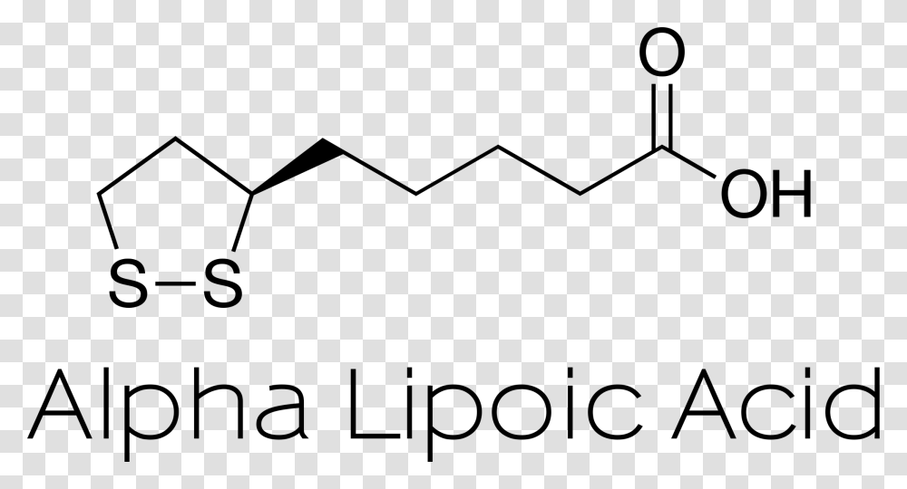 Alpha Lipoic Acid, Logo, Trademark Transparent Png