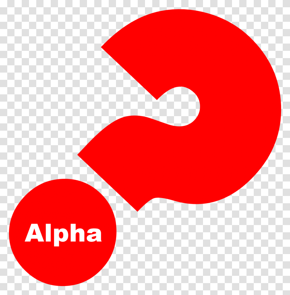 Alpha Logo, Number, Alphabet Transparent Png