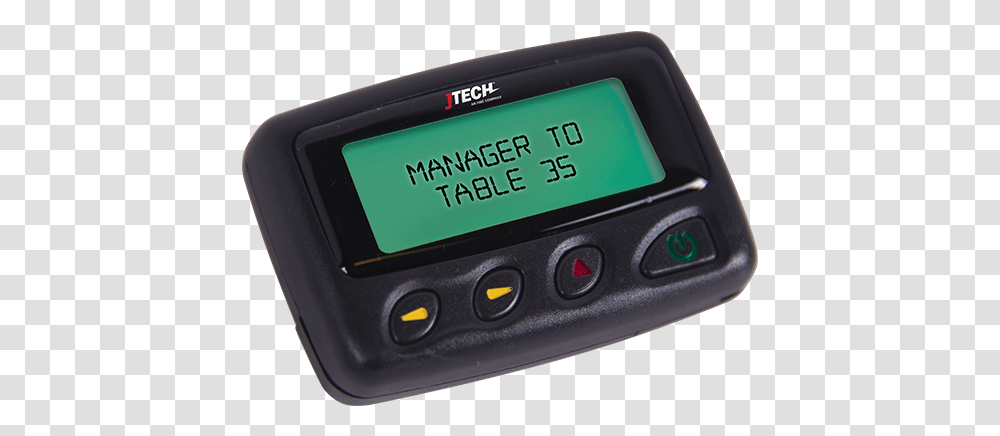 Alpha Pager, Mobile Phone, Electronics, Cell Phone, Electrical Device Transparent Png