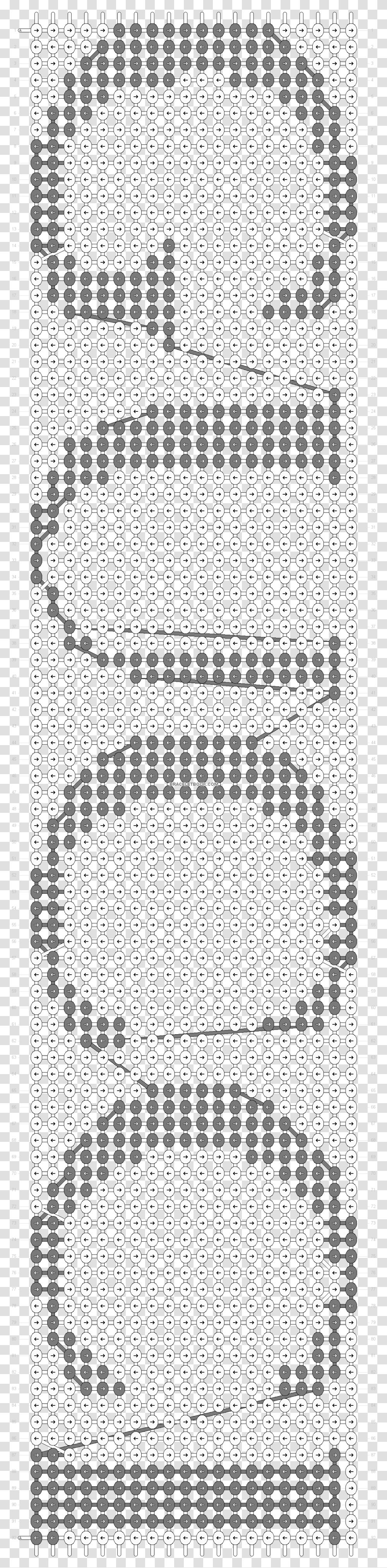 Alpha Pattern, Texture, Grille, Sweets, Food Transparent Png