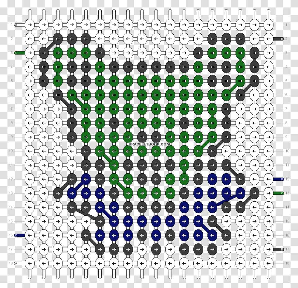 Alpha Pattern Unique Shapes, Rug, Tile, Pac Man, Silhouette Transparent Png