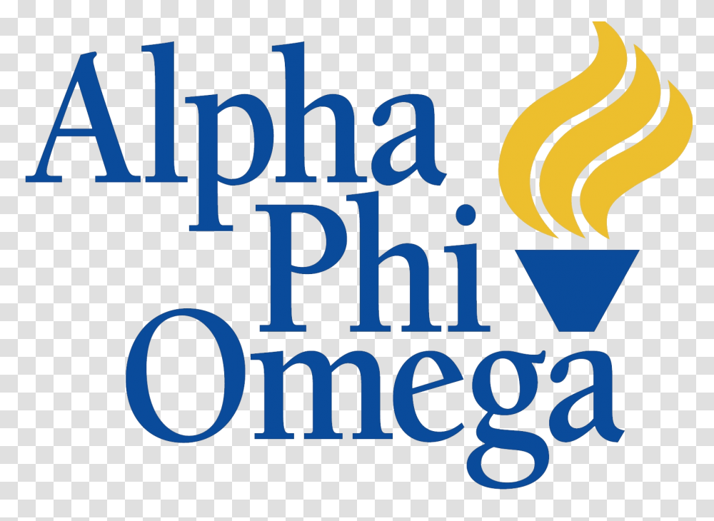Alpha Phi Omega Rush Week, Label, Logo Transparent Png
