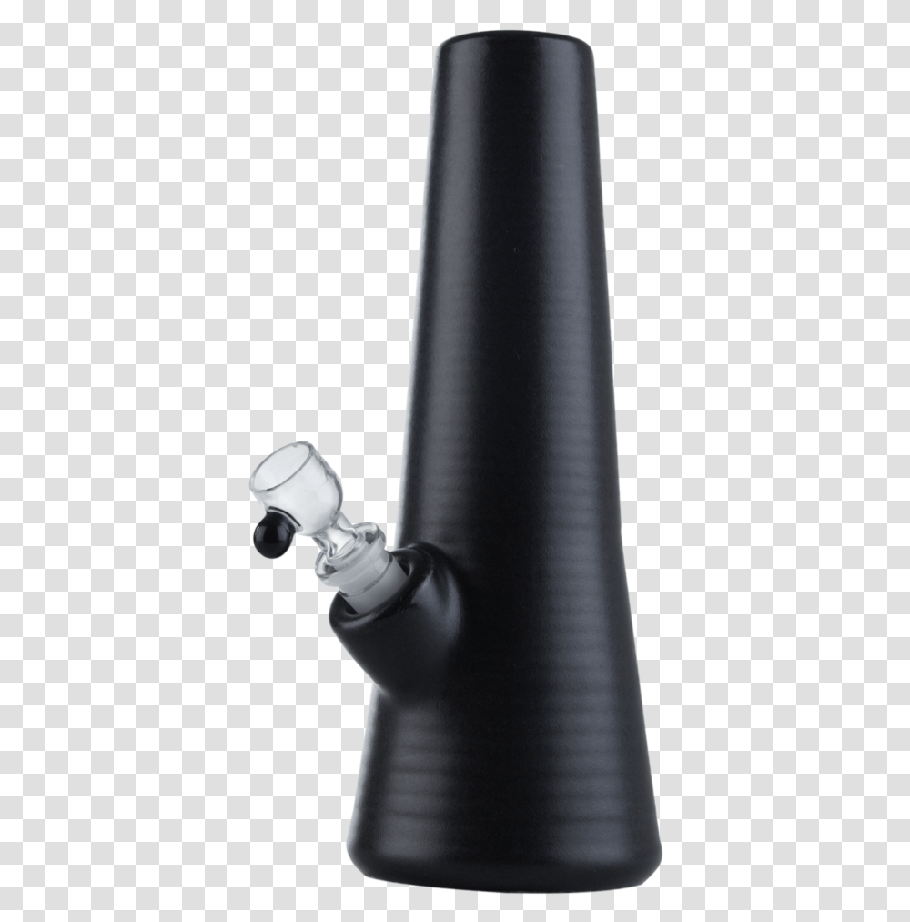 Alpha Porcelain Bong By Printabowl Pipe, Machine, Cylinder, Smoke Pipe, Sink Transparent Png