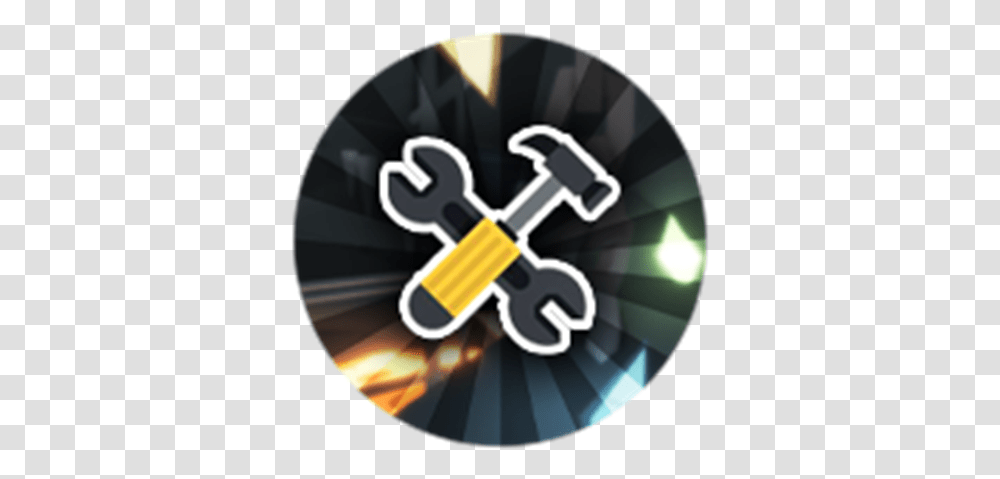 Alpha Tester Roblox Claw Hammer, Text, Face, Symbol, Tool Transparent Png