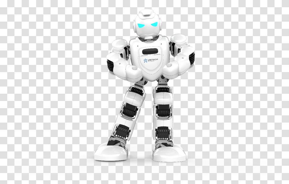 Alpha Ubtech Robotics, Toy Transparent Png