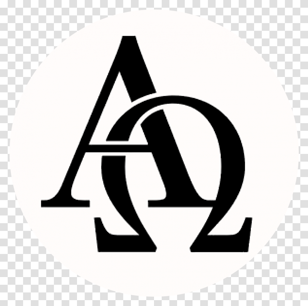 Alpha Vector Alpha And Omega Symbol, Logo, Trademark, Sign, Helmet Transparent Png