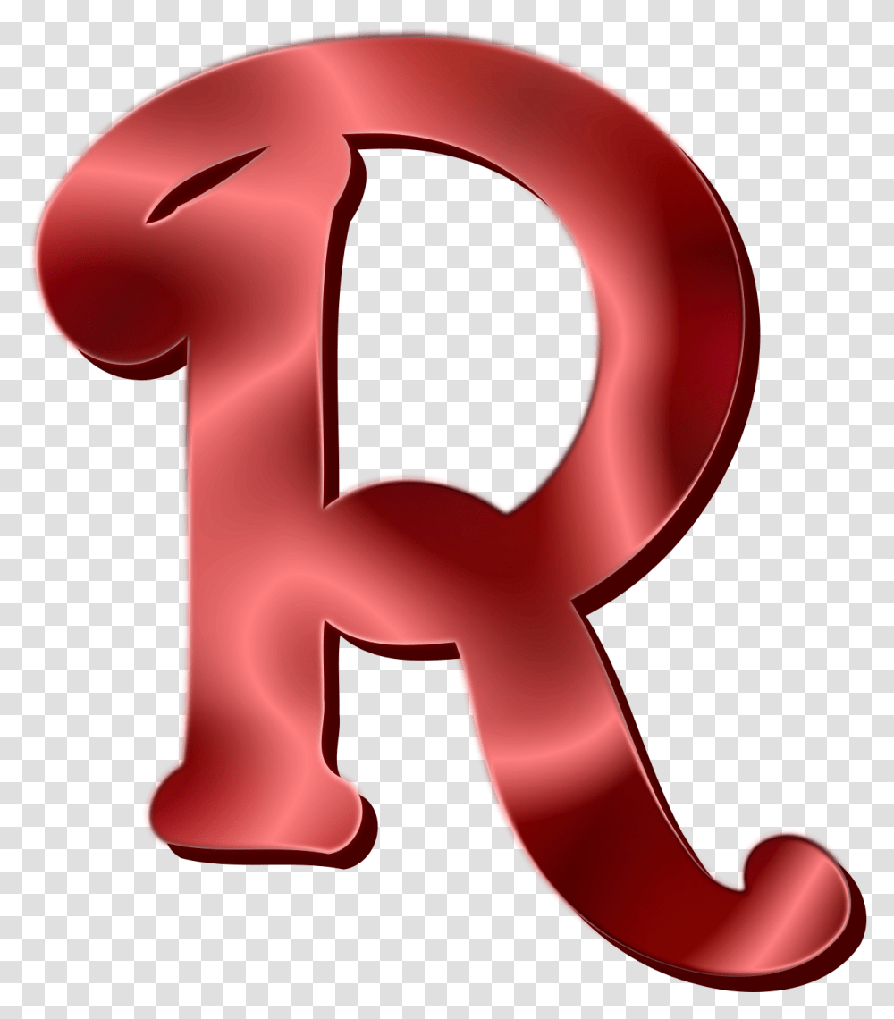 Alphabet 12 Letter R Clip Arts Design Small Letter R, Label, Axe Transparent Png