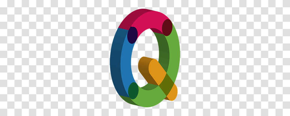 Alphabet Number, Life Buoy Transparent Png