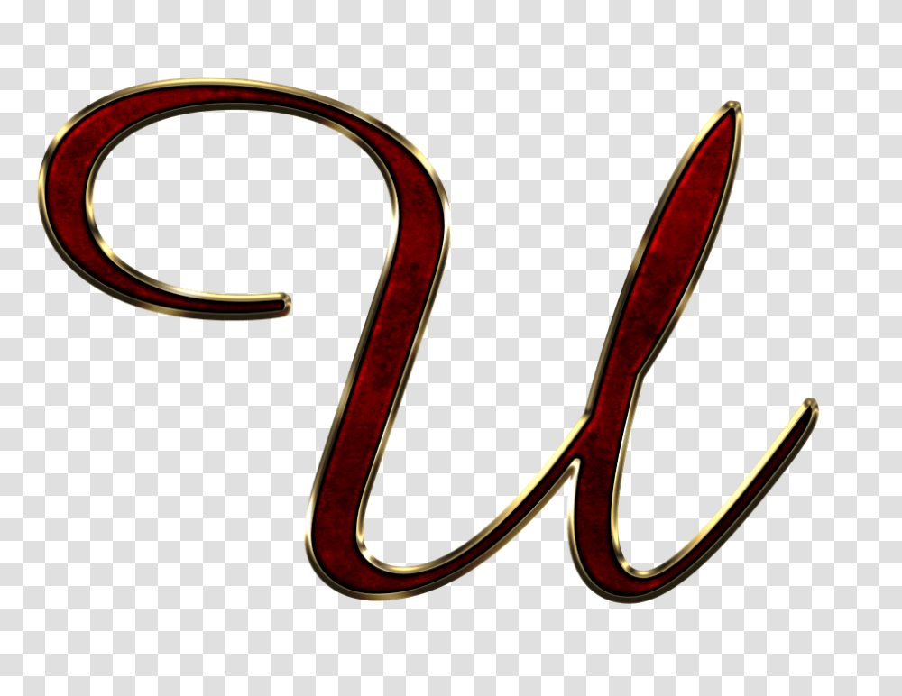 Alphabet 960, Hook, Ampersand Transparent Png