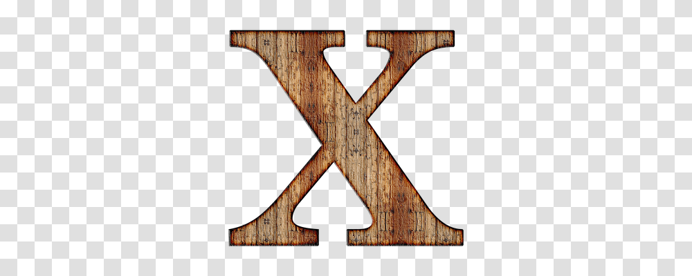 Alphabet Text, Axe, Tool, Cross Transparent Png