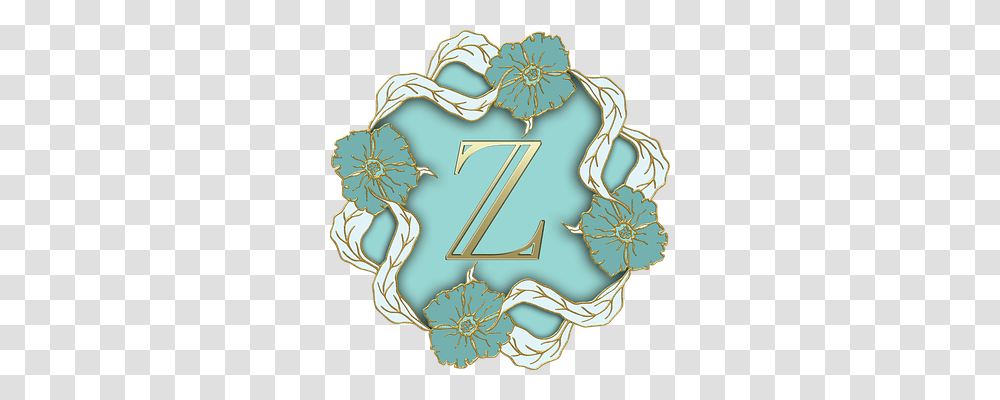 Alphabet Turquoise, Logo, Trademark Transparent Png