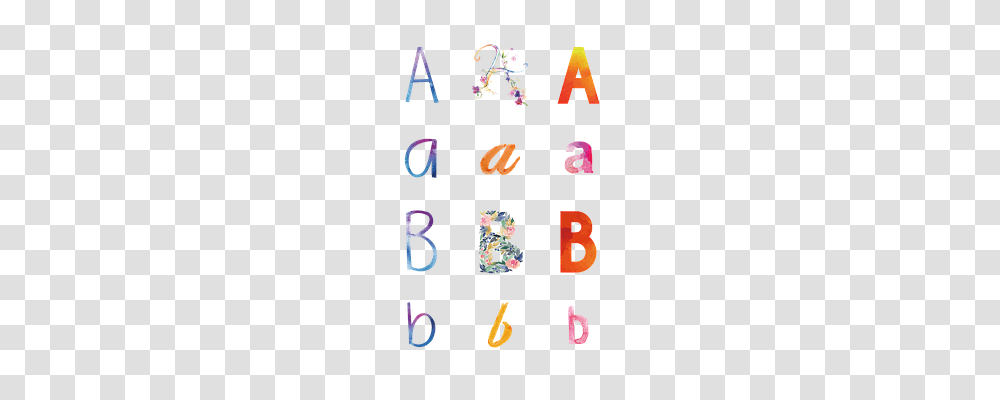 Alphabet Text, Number, Ampersand Transparent Png